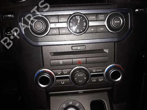Venstre bak elrute bryter LAND ROVER DISCOVERY III (L319) 2.7 TD 4x4 | BP1919861I29 