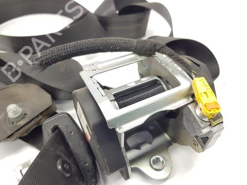 Front left seatbelt MERCEDES-BENZ M-CLASS (W164) ML 63 AMG 4-matic (164.177) | BP13298243I26 