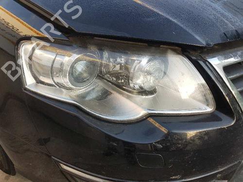 Autre VW PASSAT B6 (3C2) 2.0 TDI 16V | BP14078213O1 