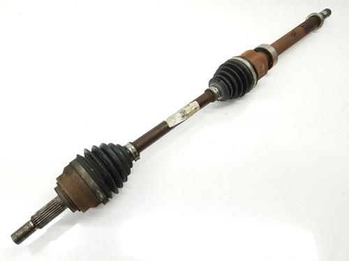 Right front driveshaft DACIA SANDERO III  | BP27302514M39 