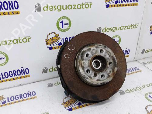 Right front steering knuckle BMW X3 (E83) 3.0 i xDrive | BP898859M26 
