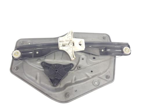 Rear right window mechanism SKODA SUPERB II Estate (3T5) 2.0 TDI 16V | BP29811096C25 
