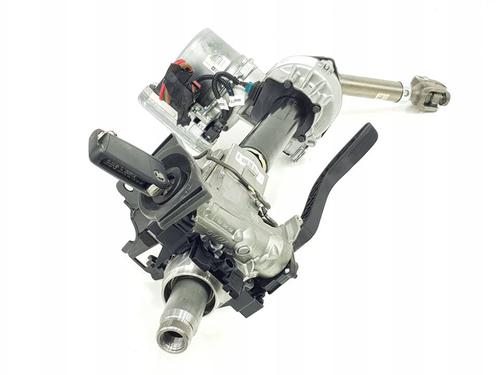 Steering column SKODA KAMIQ (NW4) 1.6 TDI | BP38870833M21 - Image 4