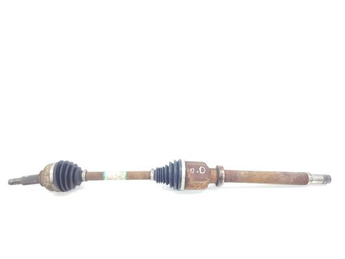 Used Right front driveshaft FORD TRANSIT CUSTOM V362 Van (FY, FZ) 2.2 TDCi (125 hp) 30788170
