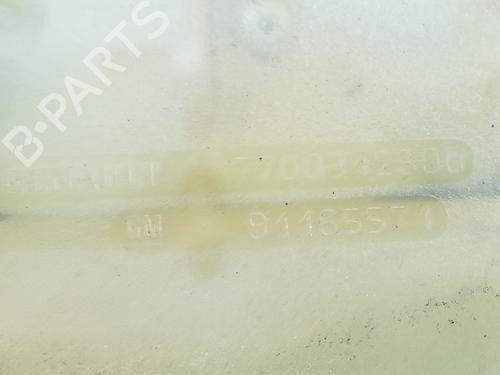 Expansion tank NISSAN PRIMASTAR Van (X83) 1.9 dCi 80 | BP8267505C120 