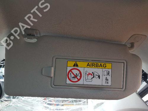 Elektronisk sensor CITROËN C4 II (NC_) 1.2 THP 110 (NCHNZ6, NCHNV6) | BP8221145M84 
