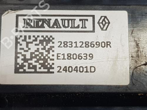 Electronic module RENAULT ARKANA I (LCM_, LDN_) 1.3 TCe 140 (LDN0) | BP35737618M83 - Image 5