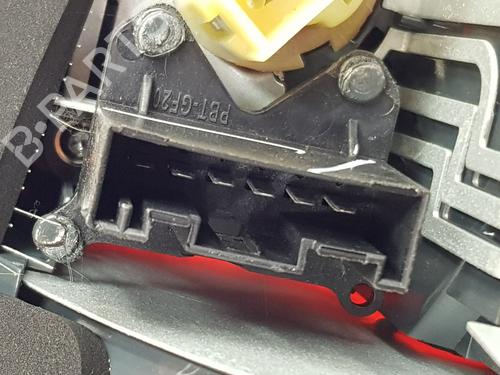 Right taillight BMW X6 (E71, E72) xDrive 30 d | BP36937137C35  - Image 9