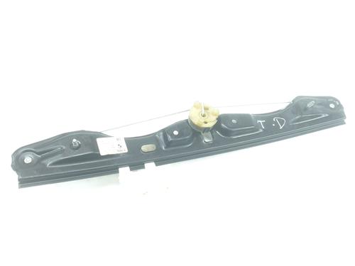 Used Rear right window mechanism BMW 3 (F30, F80) 318 d (150 hp) 19039020