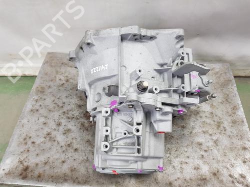 Gearbox CITROËN C3 III (SX) | BP36024826M3 - Image 11