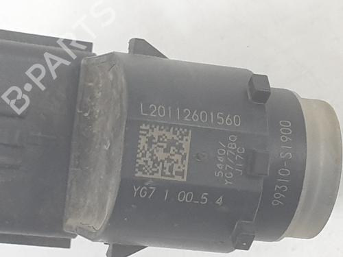 Other HYUNDAI TUCSON (NX4E, NX4A) 1.6 T-GDi | BP35800686O1 - Image 3