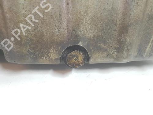 Oil sump SEAT ALTEA (5P1) 2.0 TDI 16V 4WD | BP17054760M115 