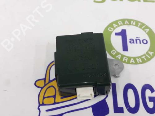 Used Electronic module TOYOTA LAND CRUISER PRADO (_J12_) 3.0 D-4D (KDJ120, KDJ125) (163 hp) 14125431