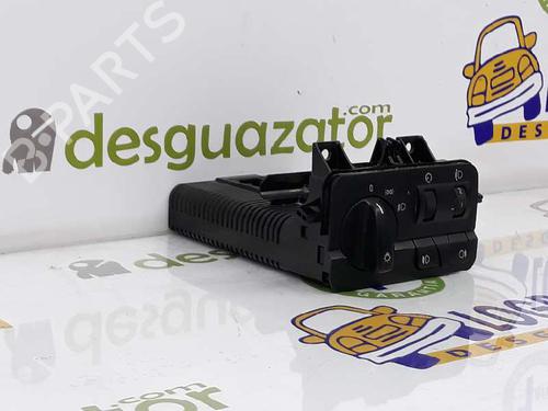 Headlight switch BMW 3 (E46) 320 d | BP1327053I24 
