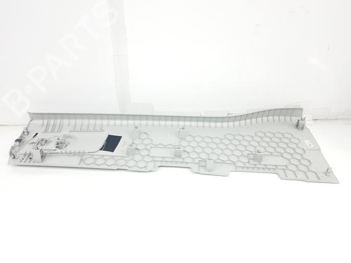 Other VW CRAFTER Platform/Chassis (SZ_)  | BP29535018O1 