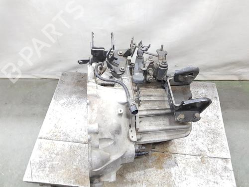 Gearbox HYUNDAI TUCSON (JM) 2.0 CRDi | BP17904882M3 