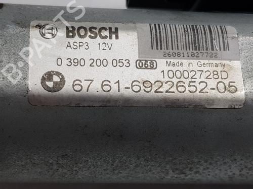 Sunroof engine BMW X5 (E70) xDrive 30 d | BP23780903M60 