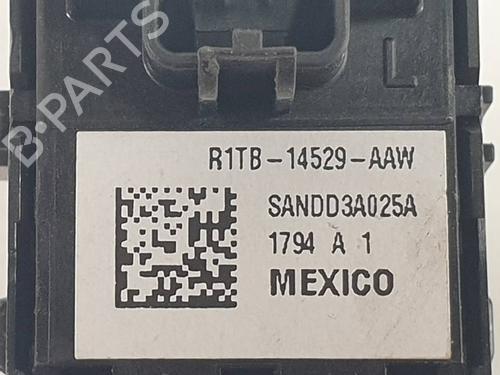 Left rear window switch FORD PUMA (J2K, CF7) | BP38957463I29 - Image 5
