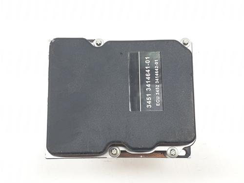 ABS pump BMW X3 (E83) 3.0 d | BP38091441M43 - Image 4
