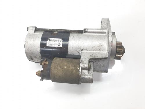 Used Starter NISSAN NAVARA NP300 (D40) [2004-2025]  29313596