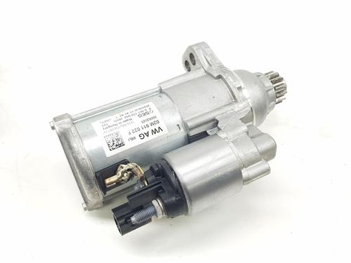 Starter SEAT IBIZA V (KJ1, KJG)  | BP33003862M8  - Image 6