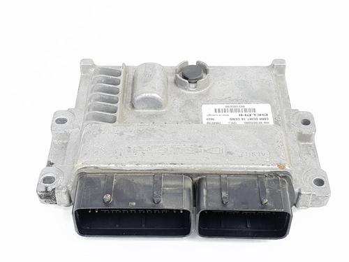 Used Engine control unit (ECU) Engine control unit (ECU) CITROËN JUMPY III Van (V_) [2016-2026] 33861330 33861330