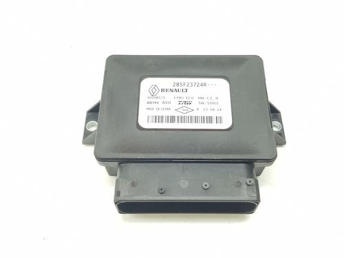 Used Electronic module Electronic module RENAULT ARKANA I (LCM_, LDN_) 1.3 TCe 140 (LDN0) (140 hp) 35737626 35737626