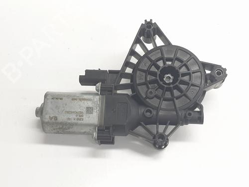 Used Right front window motor OPEL ASTRA L Sports Tourer (O5) 1.2 (FRHNPJ) (110 hp) 24243521