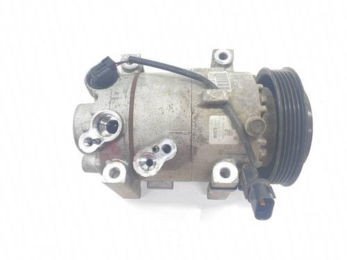 Used AC compressor AC compressor HYUNDAI i20 II (GB, IB) 1.2 (84 hp) 39539641 39539641