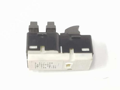 Right rear window switch BMW 7 (E65, E66, E67) 745 i, Li | BP6899074I28 