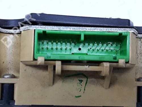 Instrument cluster OPEL ASTRA G Hatchback (T98) 1.7 CDTI (F08, F48) | BP3031925C47 