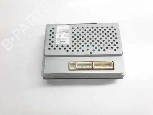 Display monitor TOYOTA LAND CRUISER PRADO (_J12_) 3.0 D-4D (KDJ120, KDJ125) | BP21167903C48 