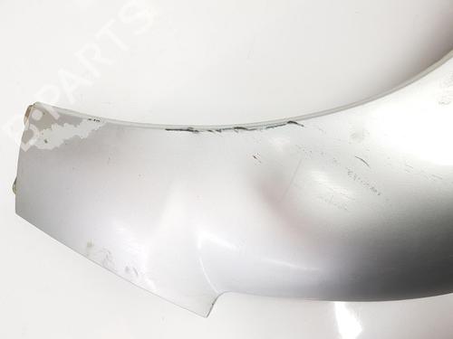 Front left wheel arch trim TOYOTA LAND CRUISER PRADO (_J12_) 3.0 D-4D (KDJ120, KDJ125) | BP13880535C134 