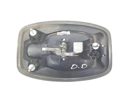 Front right exterior door handle CITROËN JUMPER II Van 2.2 HDi 110 | BP9547856C129 