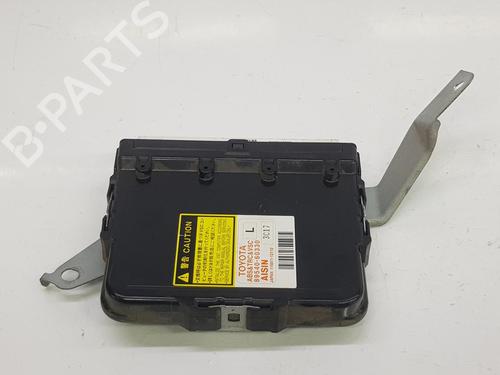 Electronic module TOYOTA LAND CRUISER PRADO (_J12_) 3.0 D-4D (KDJ120, KDJ125) | BP11330121M83 