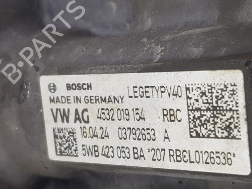 Steering rack CUPRA LEON (KL1, KU1, KUG) 1.5 eTSI | BP38053077M22 - Image 6