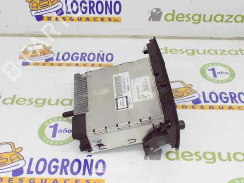 Radio BMW 1 (E87) 118 d | BP762326E6 