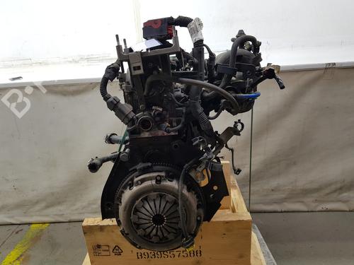 Engine FIAT PUNTO EVO (199_) 1.3 D Multijet | BP38037901M1 - Image 5