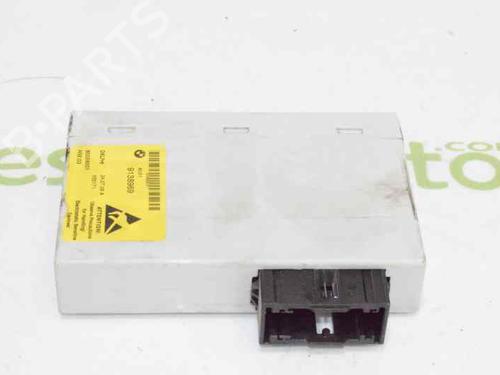 Used Electronic module BMW 5 (E60) 535 d (286 hp) 784408