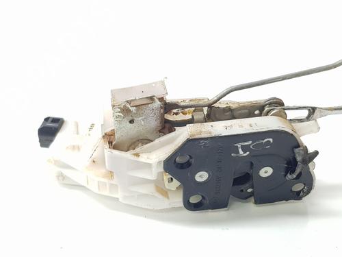 Front left lock MITSUBISHI PAJERO IV (V8_W, V9_W) 3.2 DI-D 4WD (V98W, V88W) | BP26698621C98 