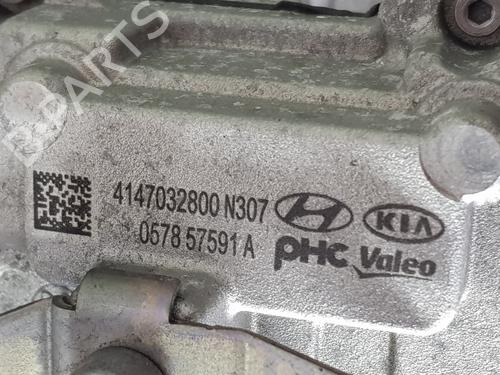 Gearbox HYUNDAI i20 III (BC3, BI3) 1.0 T-GDI hybrid 48V | BP32758610M3 - Image 12