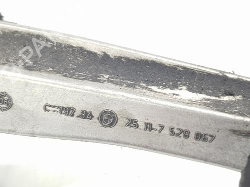 Gear lever BMW 3 (E90) 320 d | BP23075588M90 