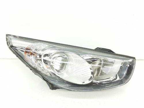 Right headlight HYUNDAI ix35 (LM, EL, ELH) 1.6 (135 hp) 921022Y | 921022Y |