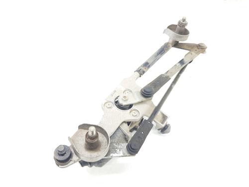 Front wiper motor KIA RIO IV (YB, SC, FB)  | BP19105266M29 