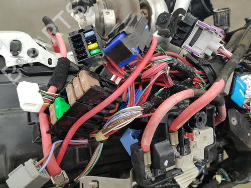 Engine RENAULT TRAFIC III Bus (JG_) 2.0 dCi 110 (JGMW) | BP34699253M1  - Image 8