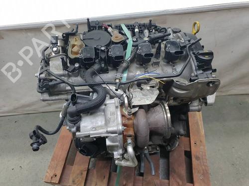 Used Engine Engine SEAT ATECA (KH7, KHP) 2.0 TSI 4Drive (190 hp) 40541542 40541542
