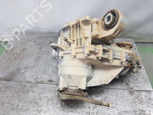 Transfer box LAND ROVER RANGE ROVER SPORT II (L494) 3.0 TDV6 4x4 | BP21093202M36 