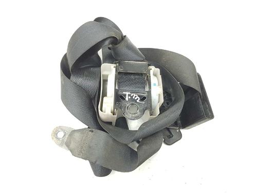 Used Rear center seatbelt MITSUBISHI L200 / TRITON (KA_T, KB_T) 2.5 DI-D 4WD (KB4T) (136 hp) 8744884