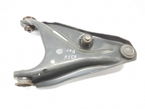 Used Right front suspension arm DACIA SANDERO II 1.5 dCi (90 hp) 15177938