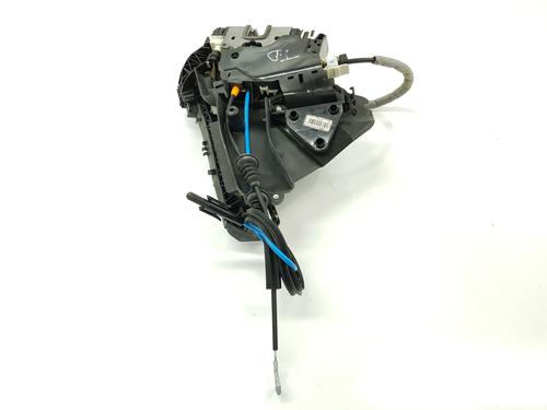 Rear right lock MERCEDES-BENZ GLK-CLASS (X204) 250 CDI 4-matic (204.982, 204.904) | BP18649351C99 